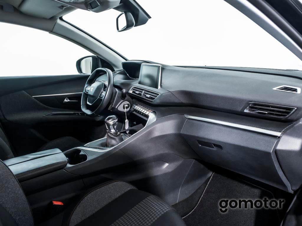 Imagen 8 del peugeot 3008