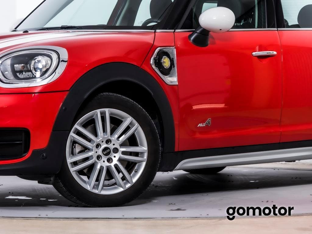 Imagen 7 del mini countryman