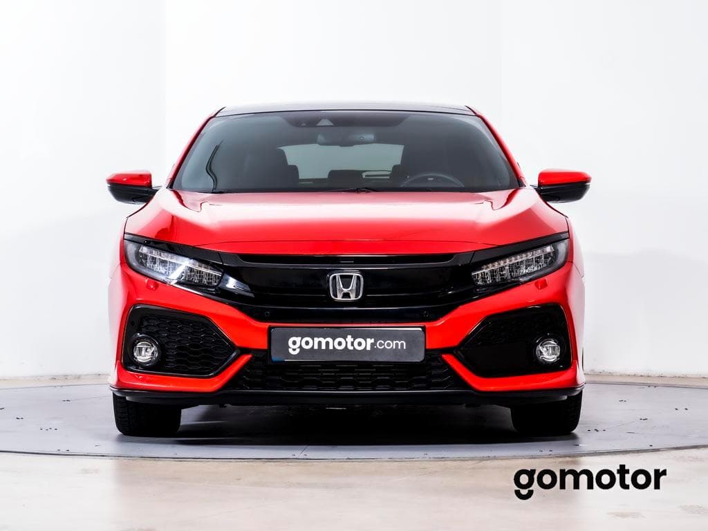 Imagen 5 del honda civic
