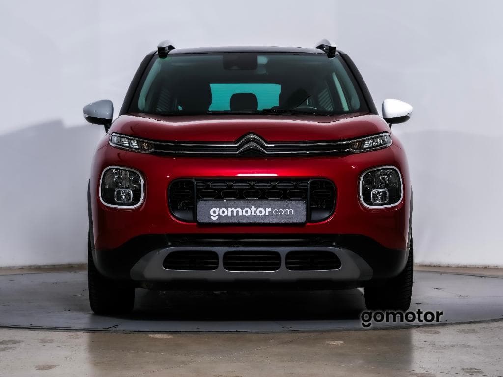 Imagen 5 del citroen c3 aircross
