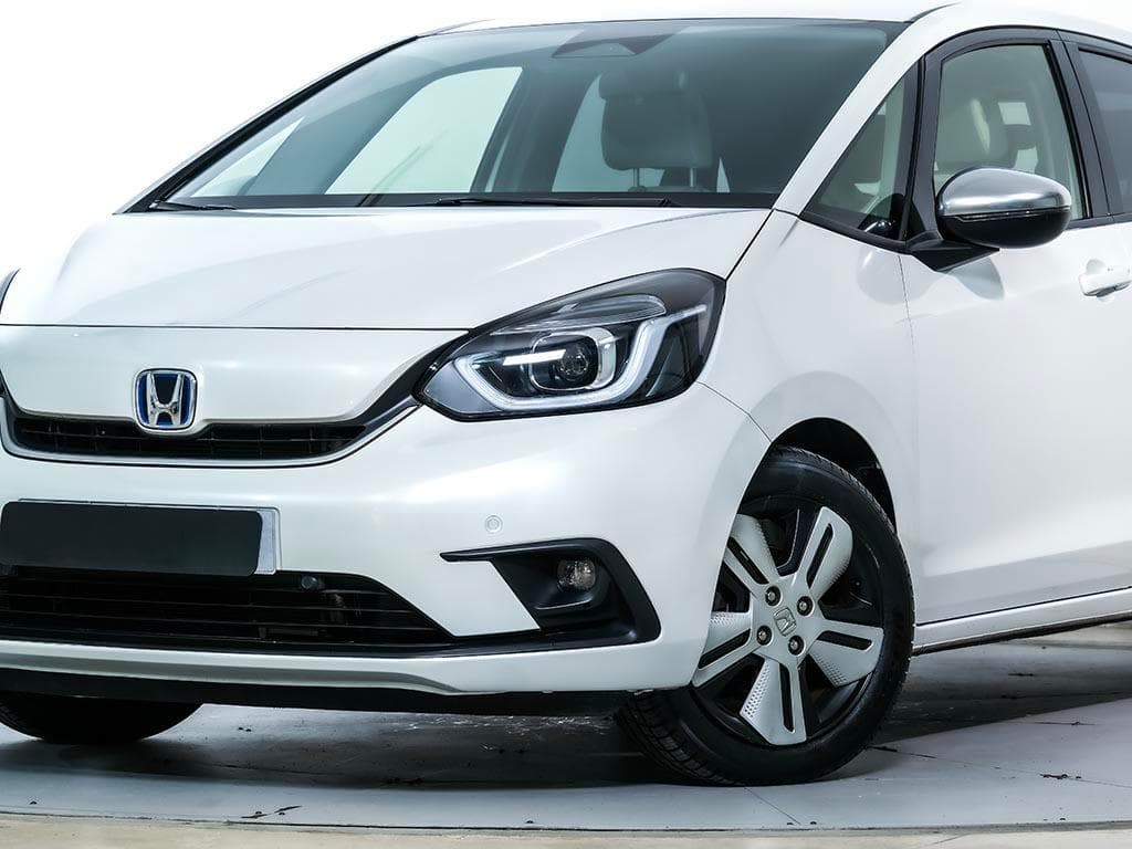 Imagen 6 del honda jazz