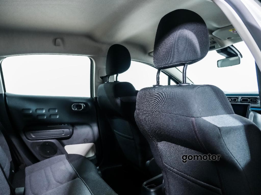 Imagen 2 del citroen c3