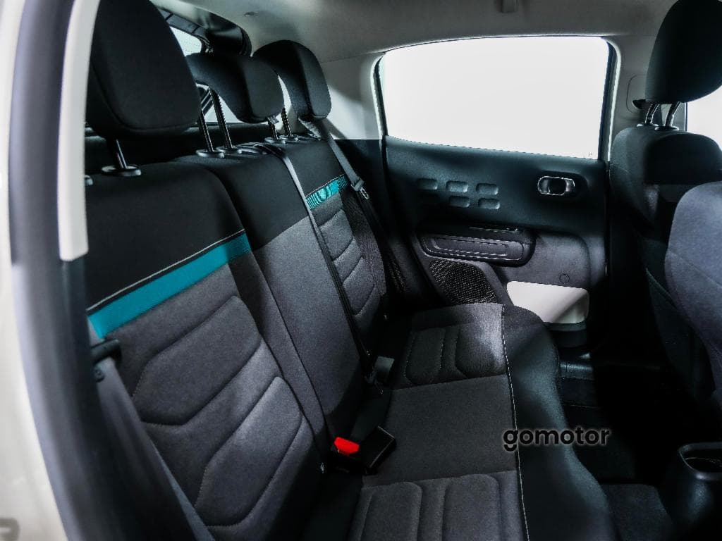 Imagen 3 del citroen c3