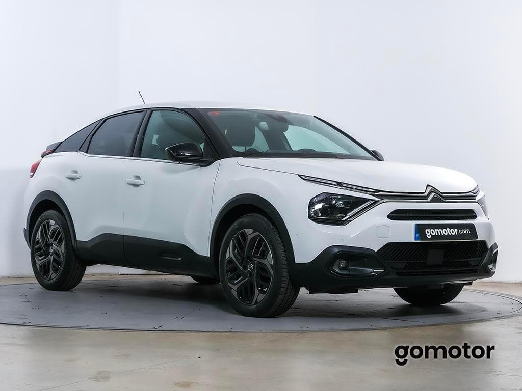 Imagen 4 del citroen c4