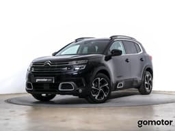 Imagen del vehículo citroen c5 aircross FEEL 1.5 BLUEHDI 130CV 5P