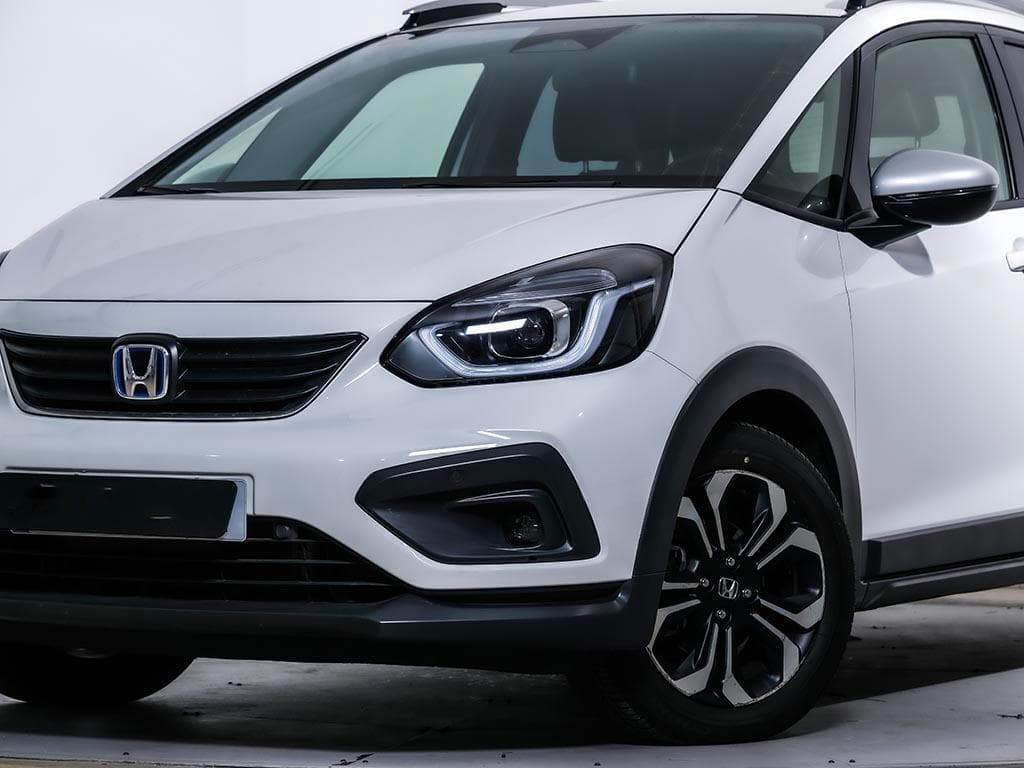 Imagen 7 del honda jazz