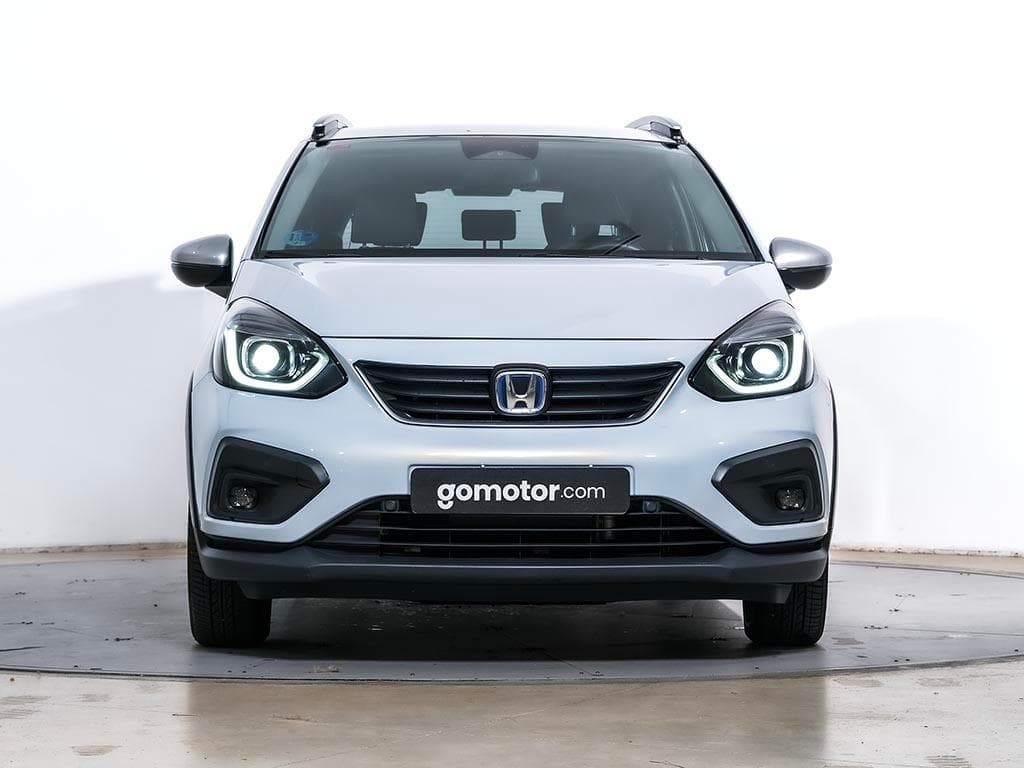 Imagen 5 del honda jazz