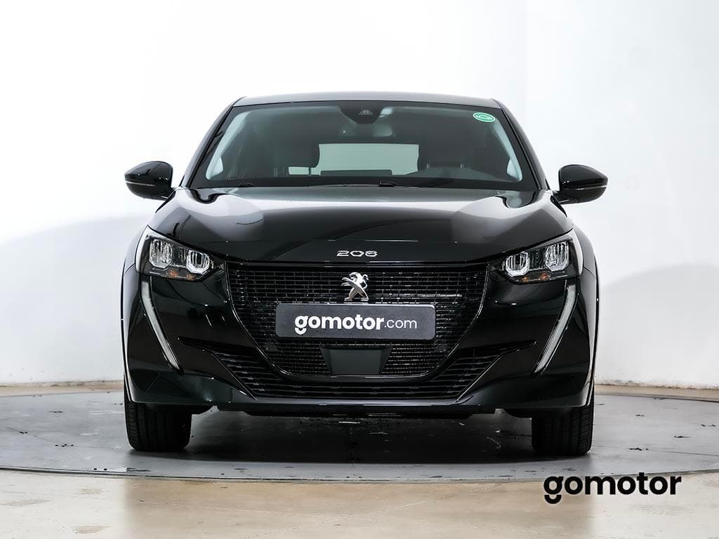 Imagen 5 del peugeot 208