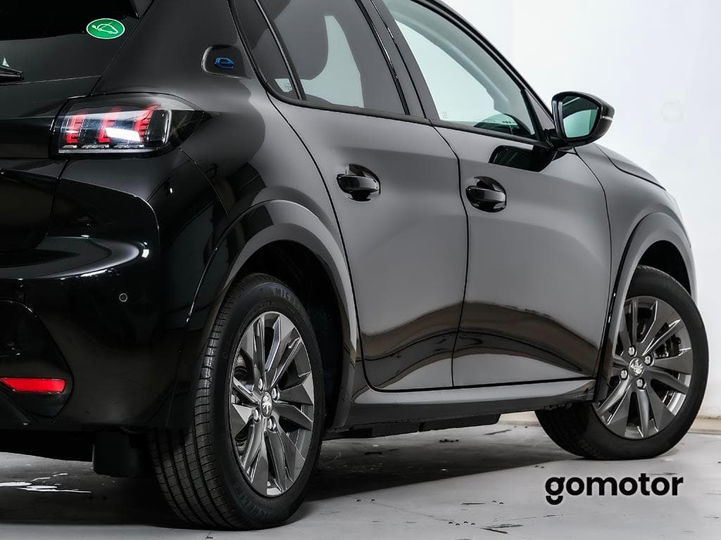 Imagen 8 del peugeot 208