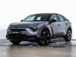 Imagen del vehículo citroen c4 FEEL PACK 1.2 PURETECH 130CV 5P