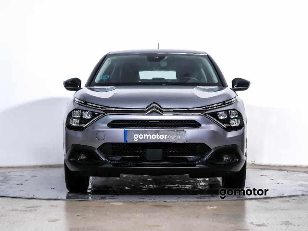 Imagen 6 del citroen c4