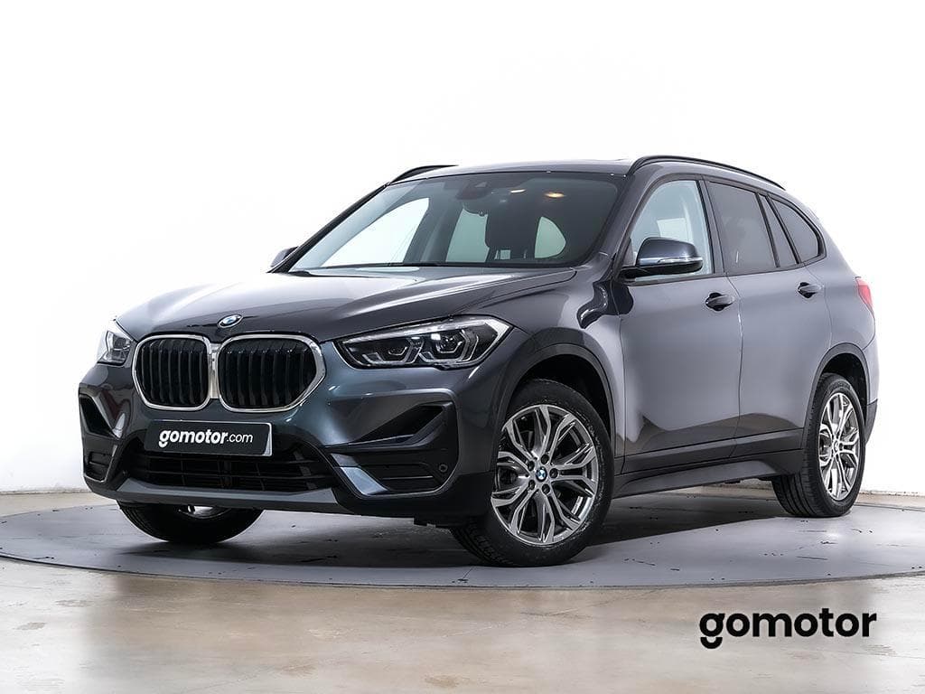 Imagen del coche bmw x1 1.5 SDRIVE18I 136 5P 2021