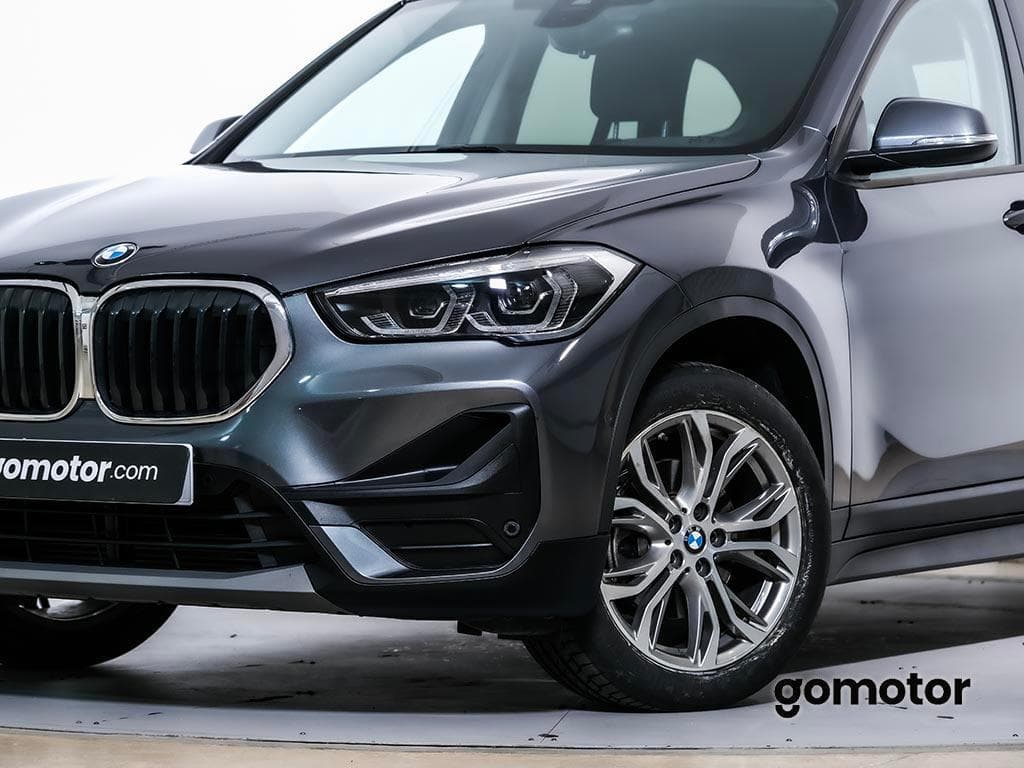 Imagen 7 del bmw x1