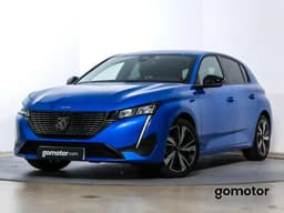 Imagen del vehículo peugeot 308 ALLURE PACK 1.2 PURETECH 130CV 5P