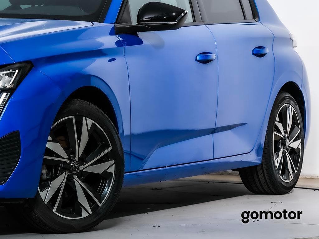 Imagen 7 del peugeot 308