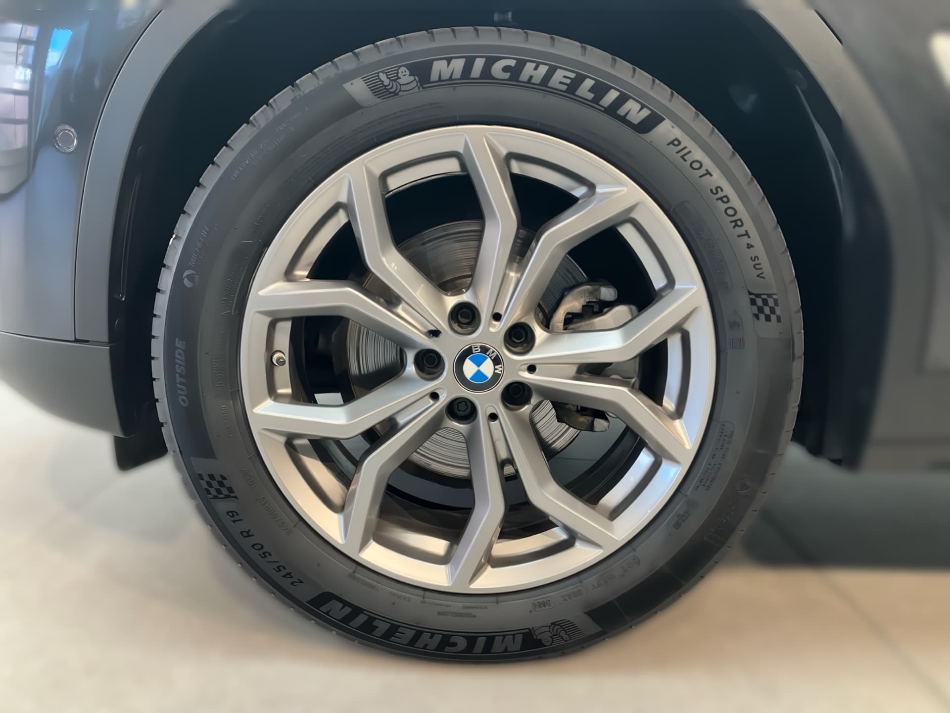 Imagen 8 del bmw x3
