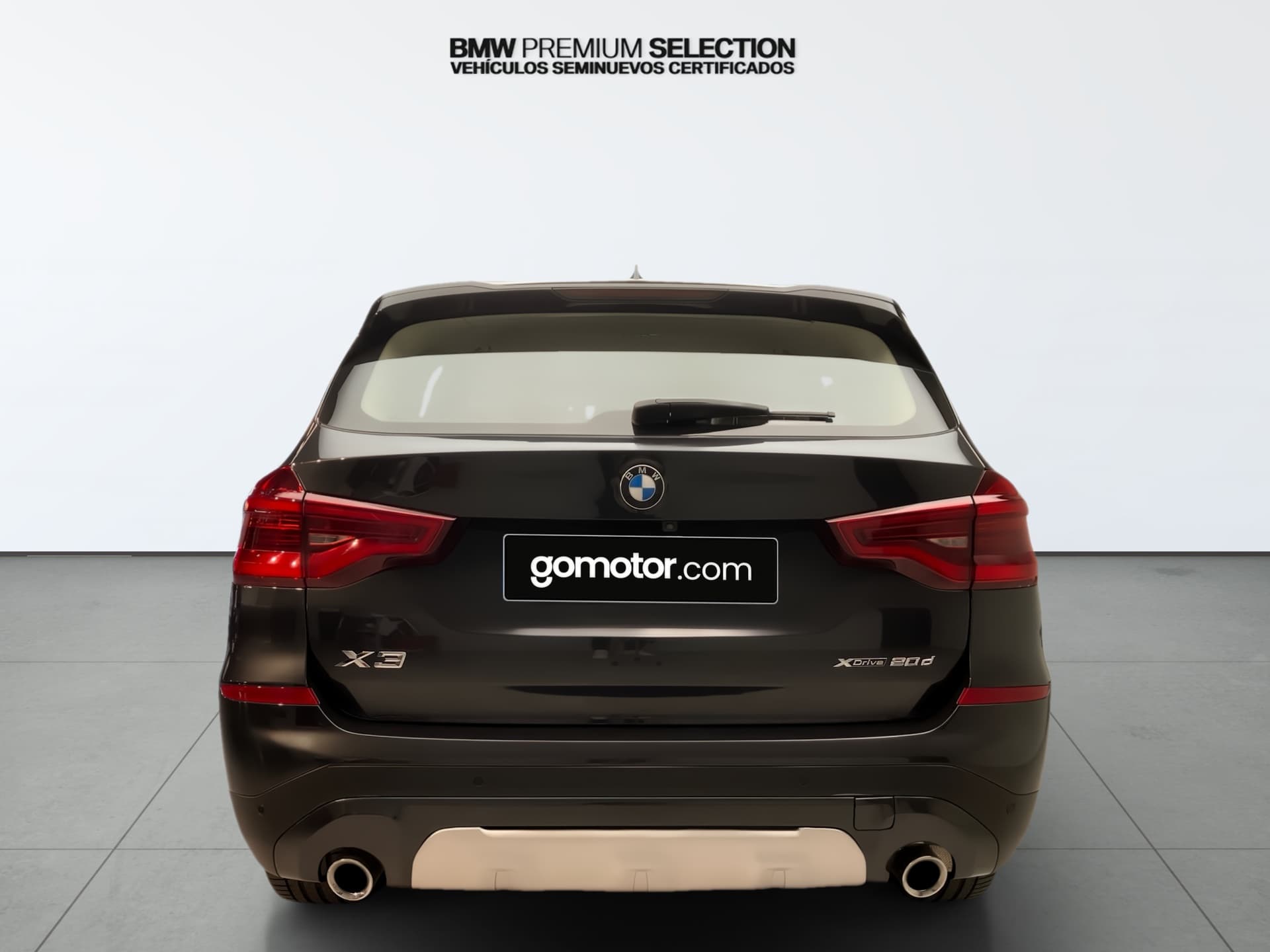 Imagen 5 del bmw x3