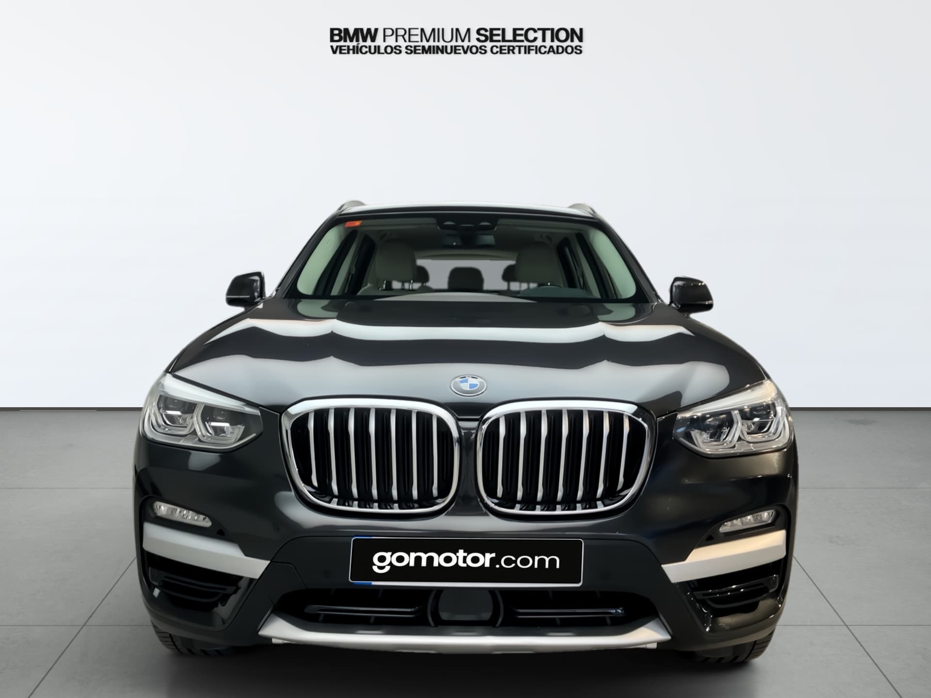 Imagen 6 del bmw x3