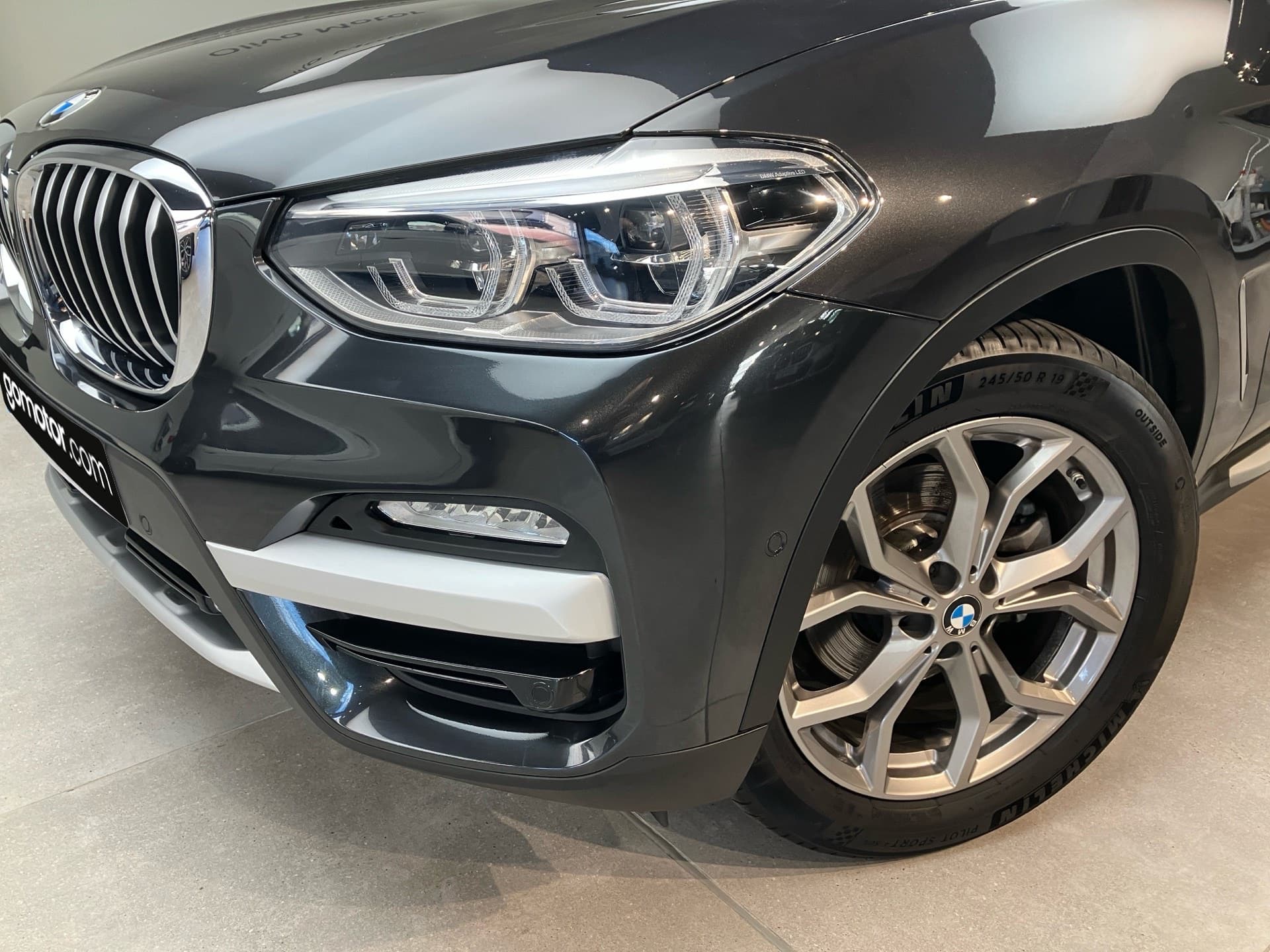 Imagen 7 del bmw x3