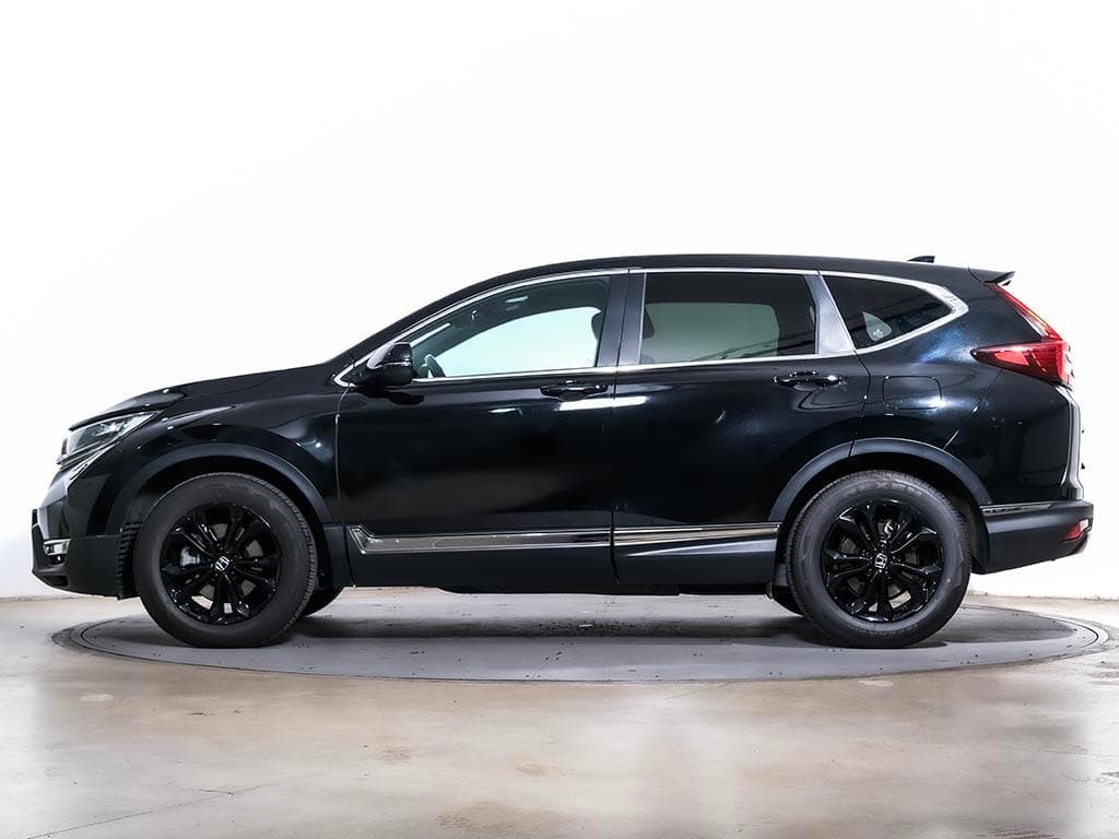 Imagen 3 del honda crv hybrido