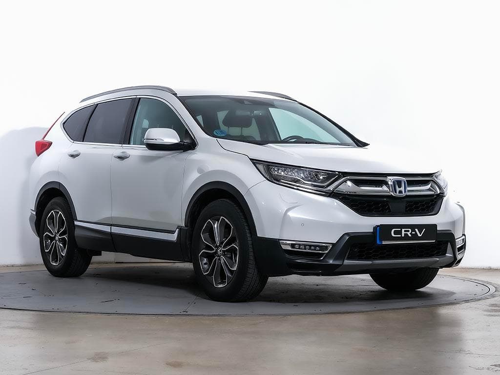 Imagen 4 del honda cr-v