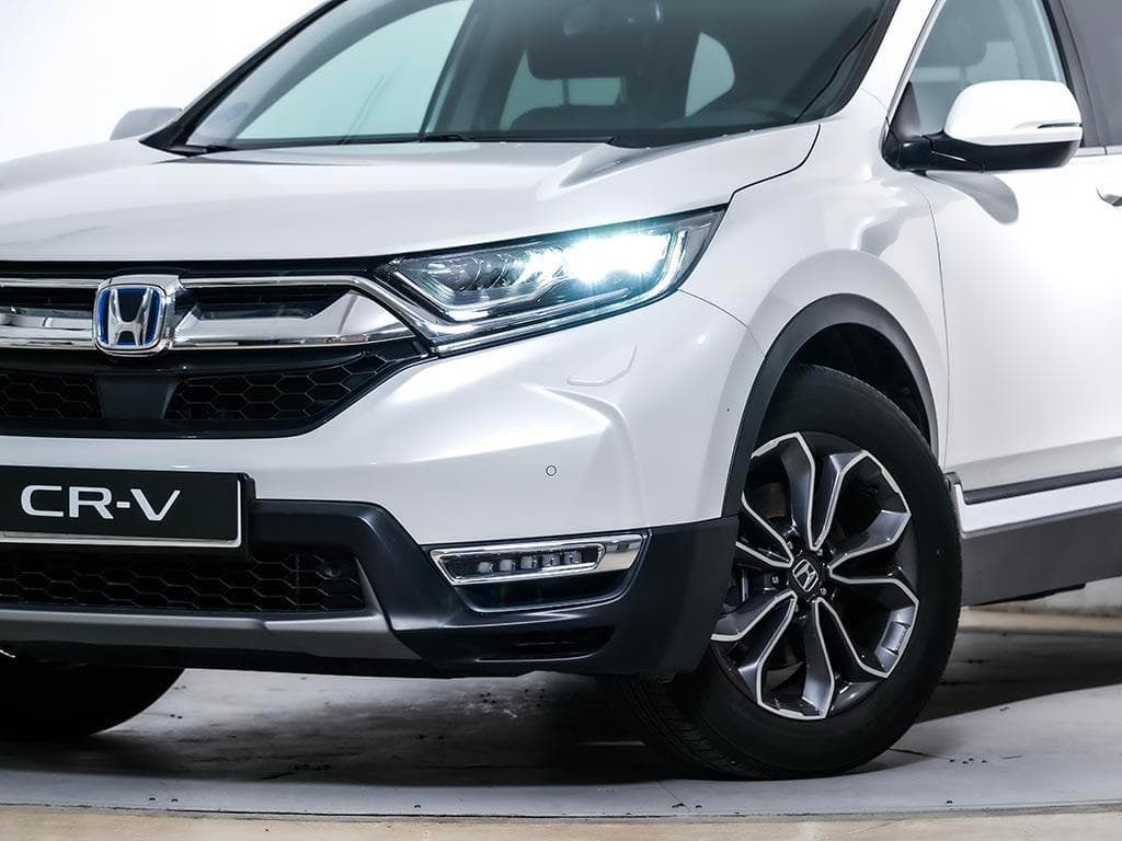 Imagen 7 del honda cr-v