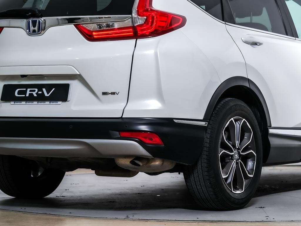 Imagen 8 del honda cr-v