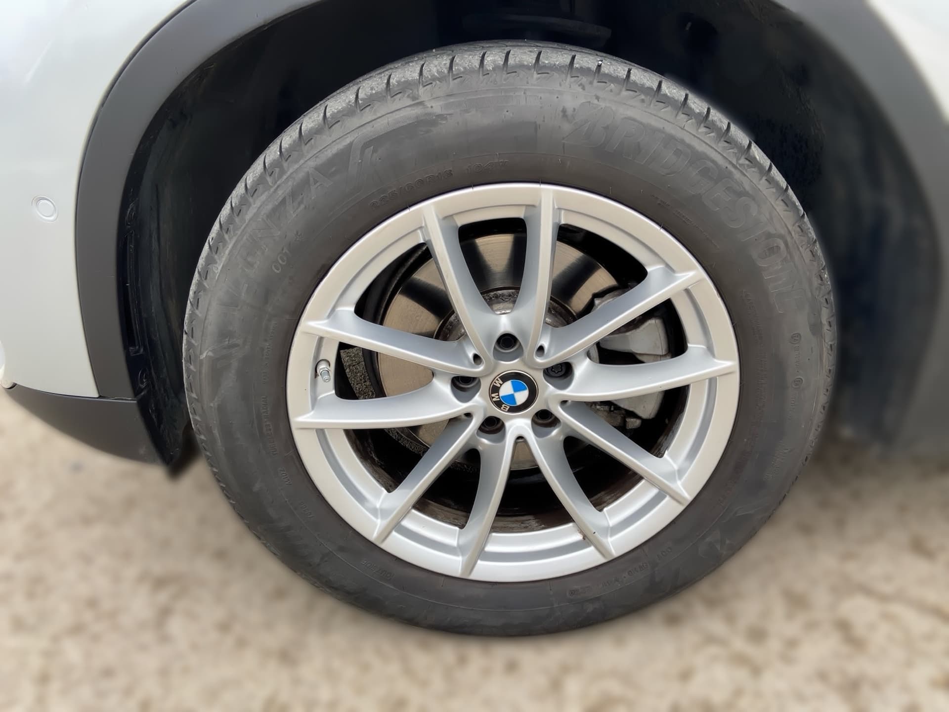Imagen 8 del bmw x3