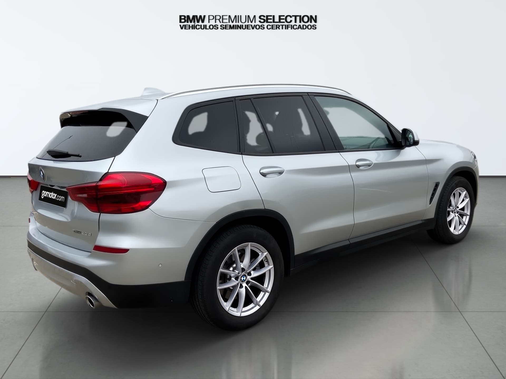Imagen 2 del bmw x3