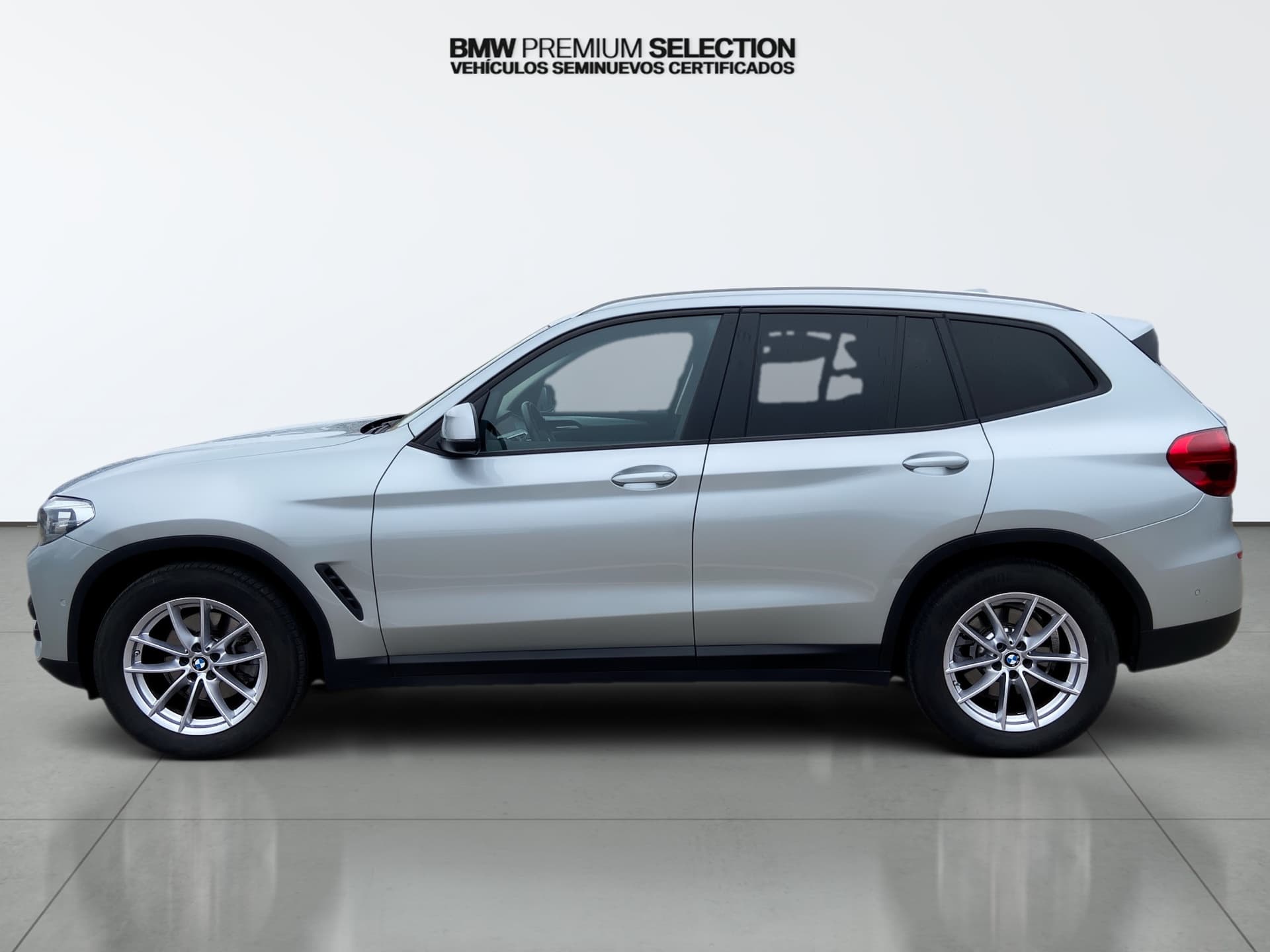 Imagen 3 del bmw x3