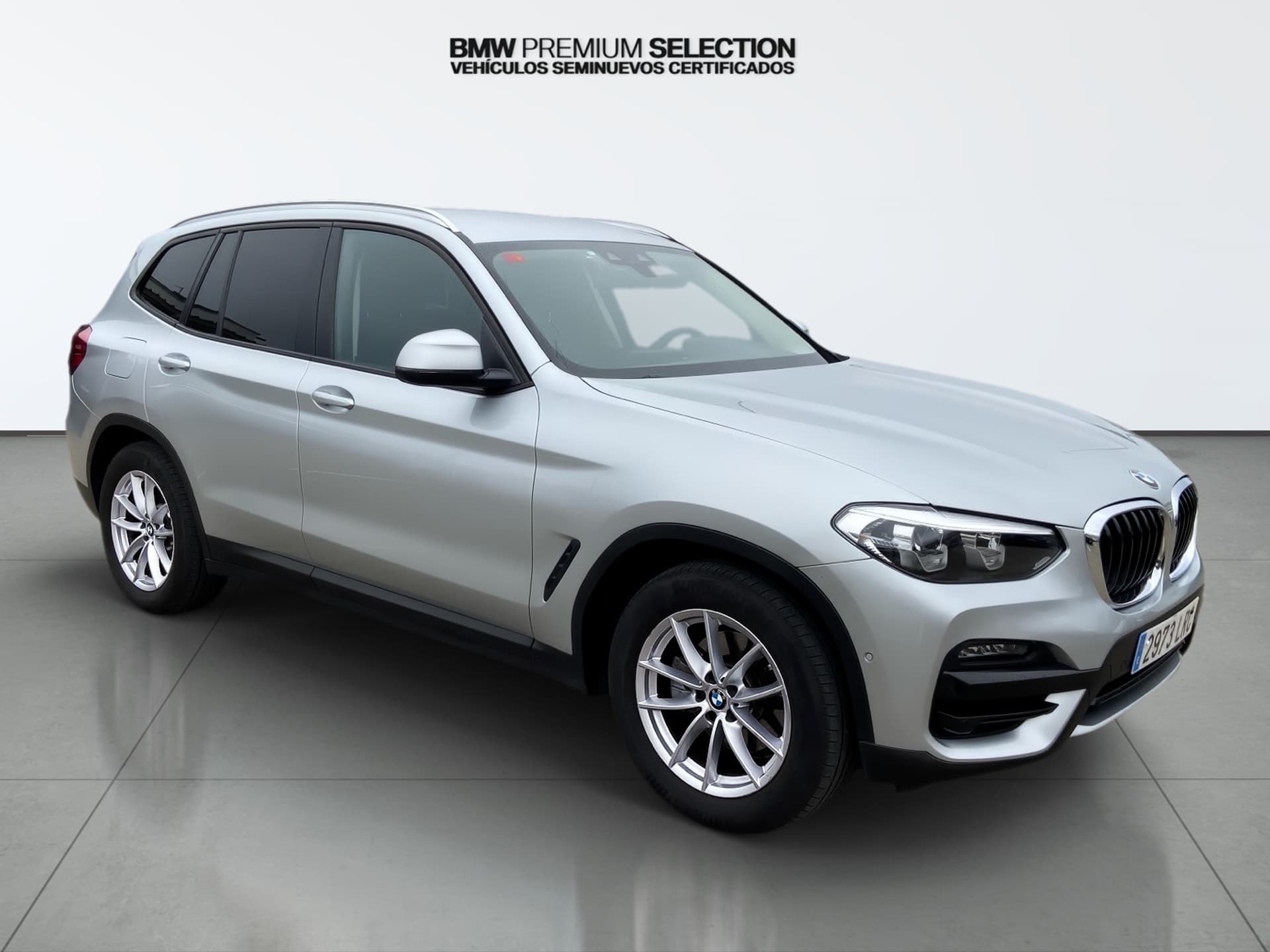 Imagen 4 del bmw x3