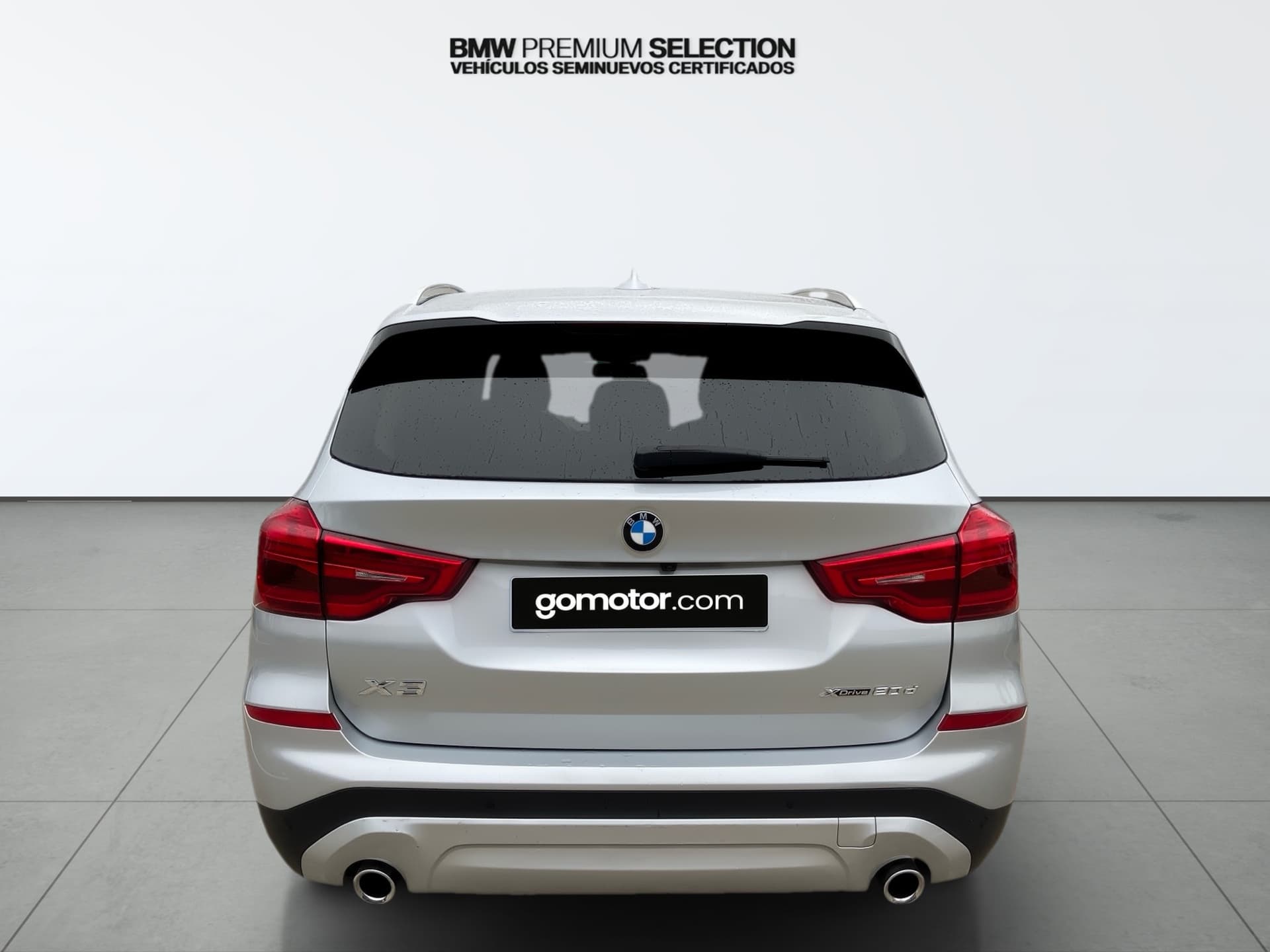 Imagen 5 del bmw x3