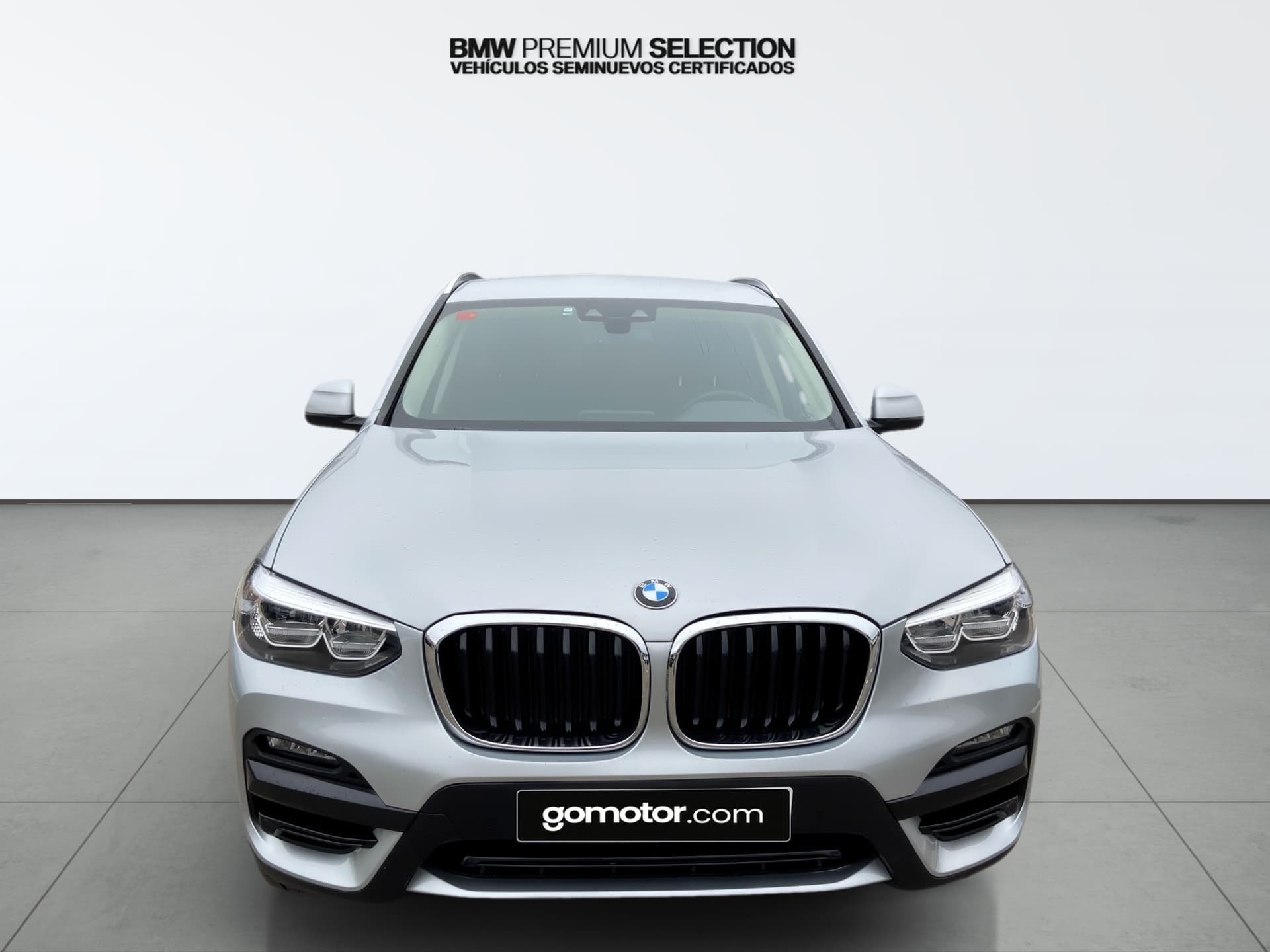 Imagen 6 del bmw x3