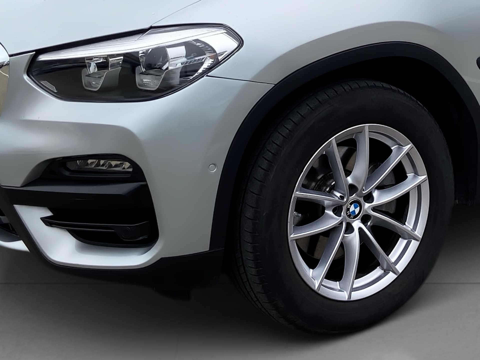 Imagen 7 del bmw x3