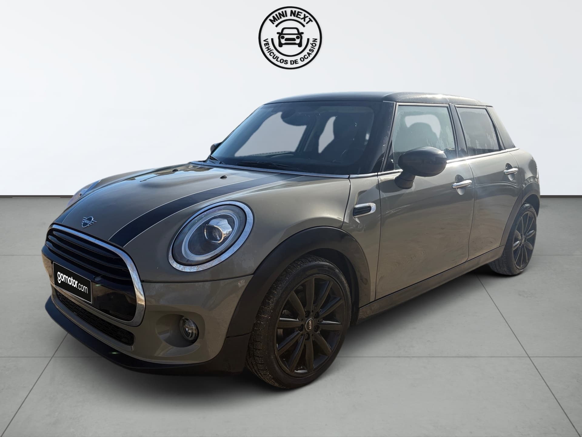 Imagen del coche mini mini 1.5 COOPER 136 5P 2020