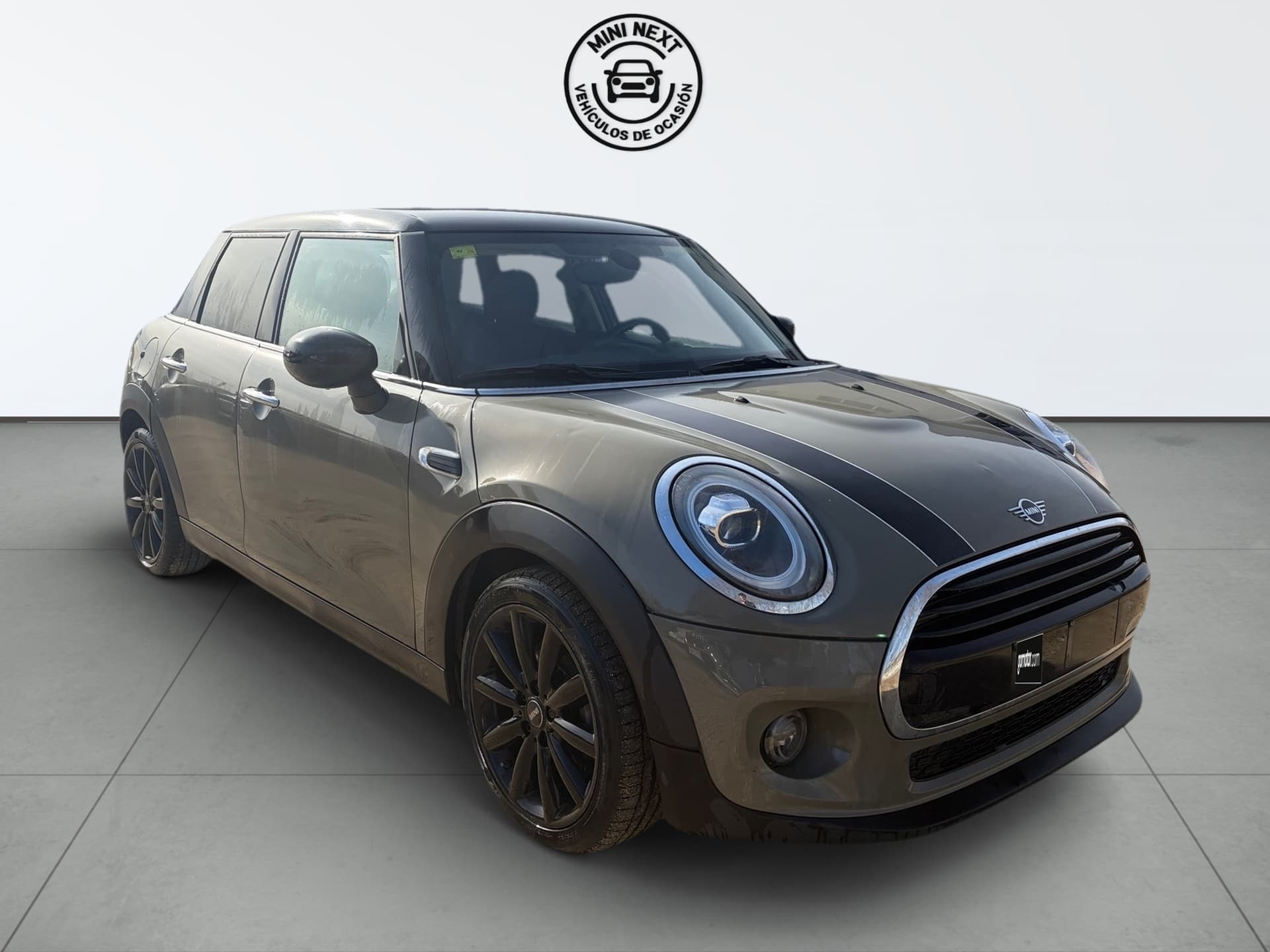 Imagen 4 del mini mini