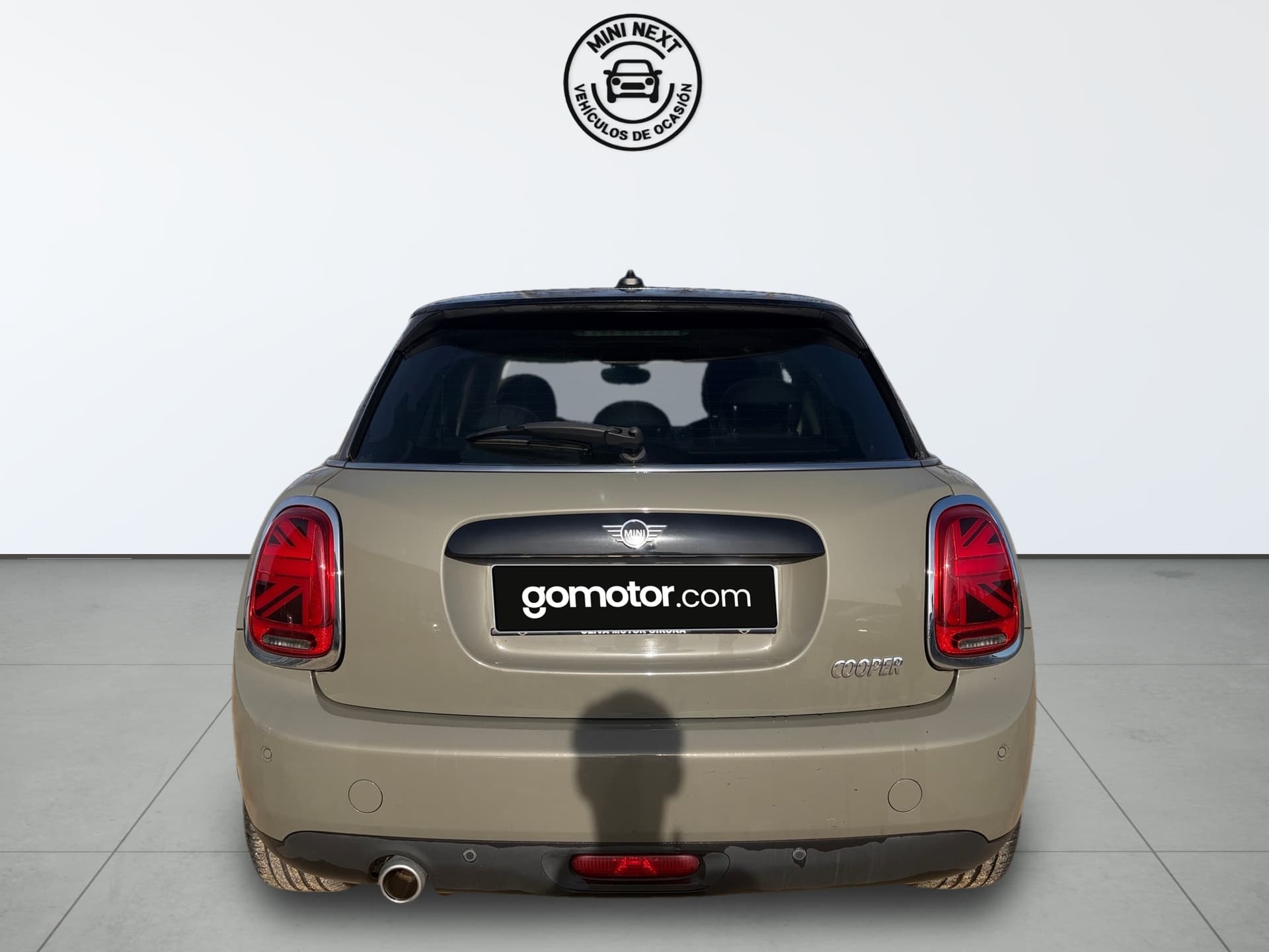 Imagen 5 del mini mini