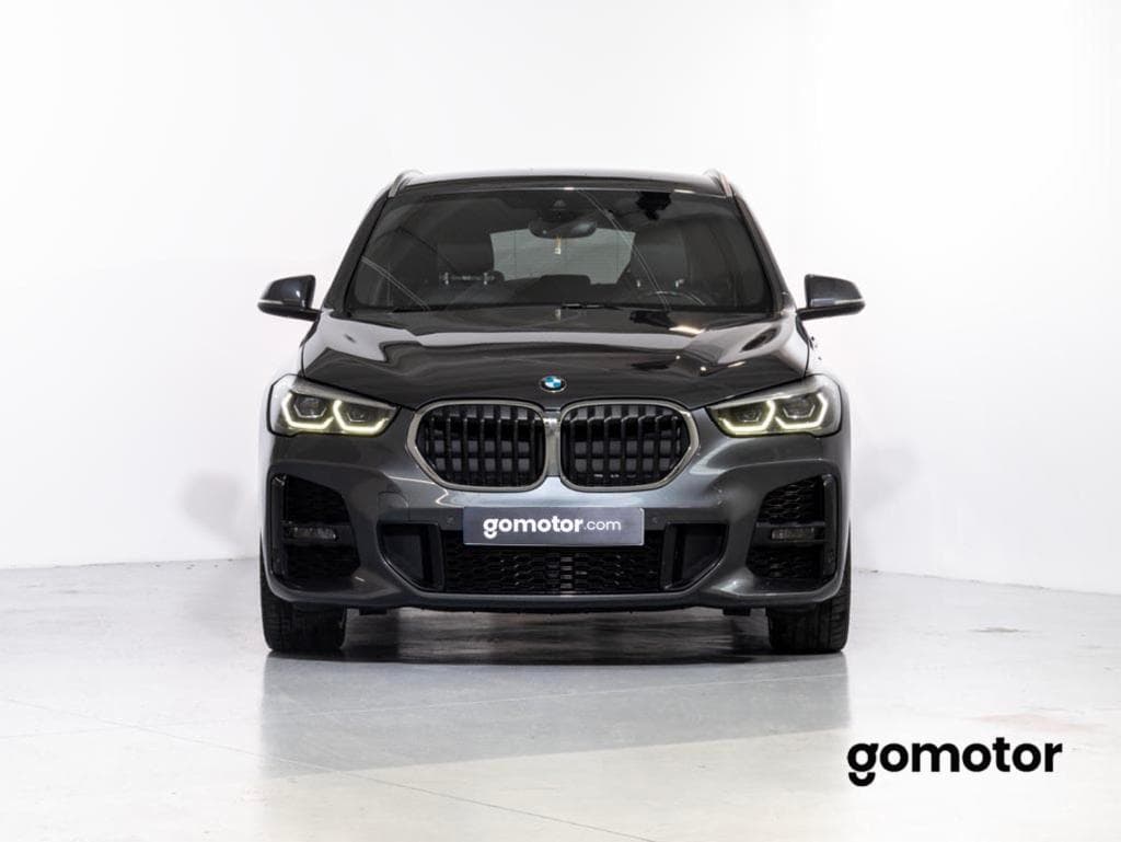 Imagen 4 del bmw x1