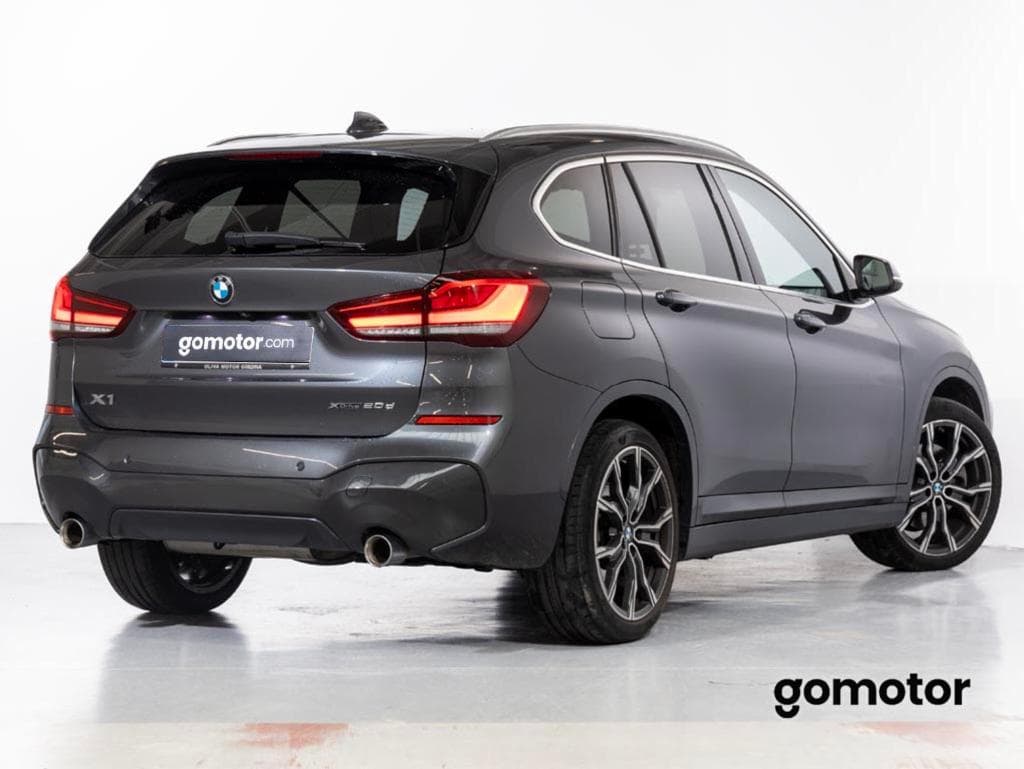 Imagen 2 del bmw x1