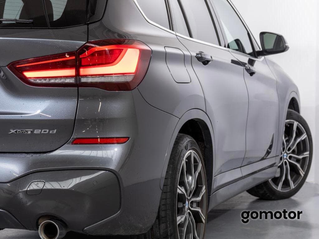 Imagen 7 del bmw x1