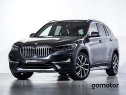 Imagen del vehículo bmw x1 sDrive18d