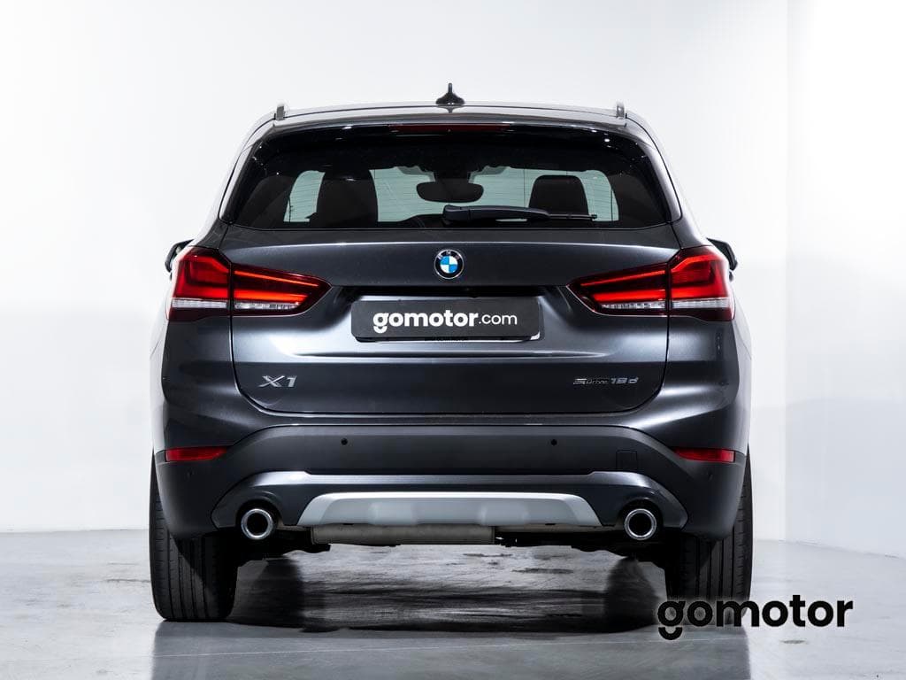 Imagen 5 del bmw x1