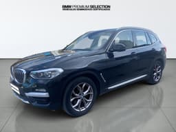 Imagen del vehículo bmw x3 2.0 XDRIVE20D 4WD AUTO 190 5P