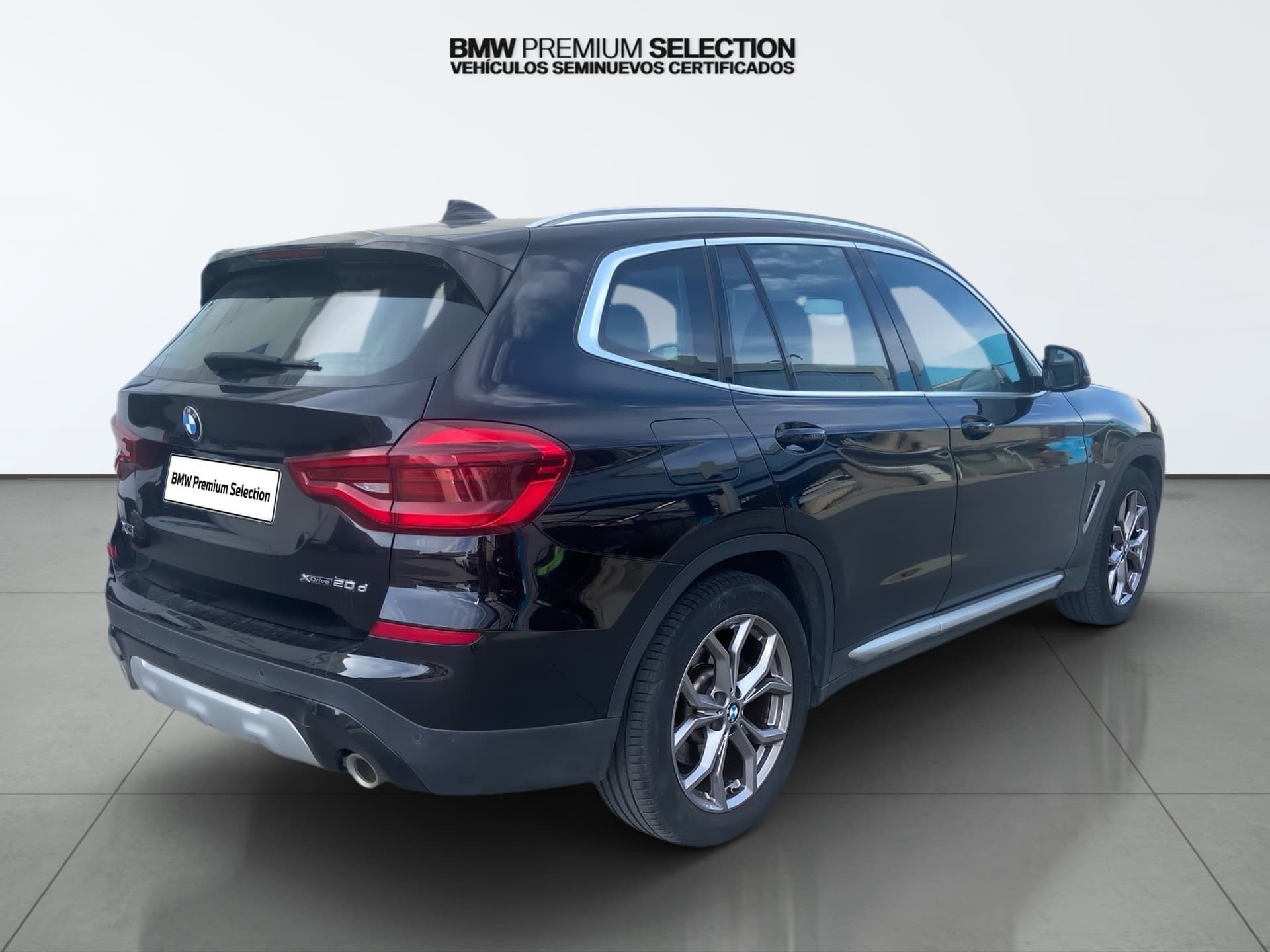 Imagen 2 del bmw x3
