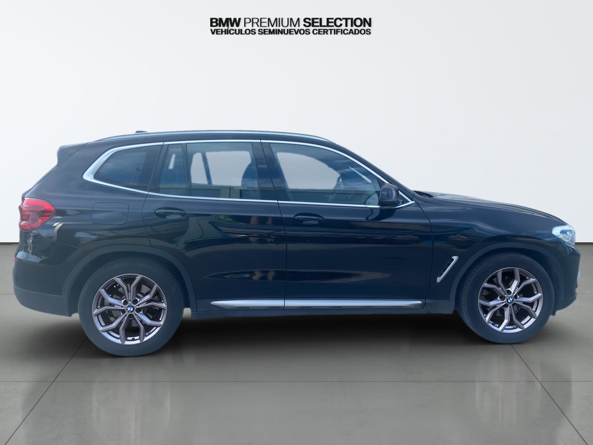 Imagen 3 del bmw x3