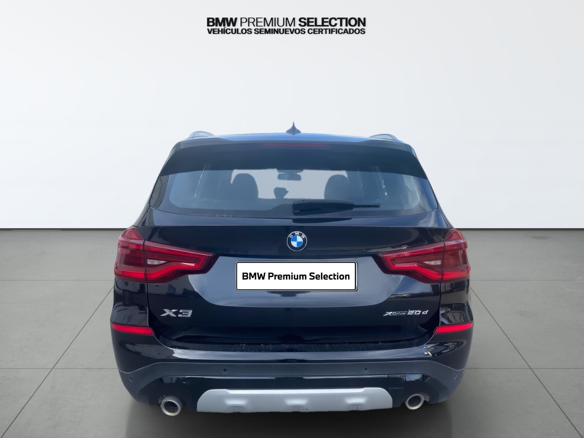 Imagen 5 del bmw x3