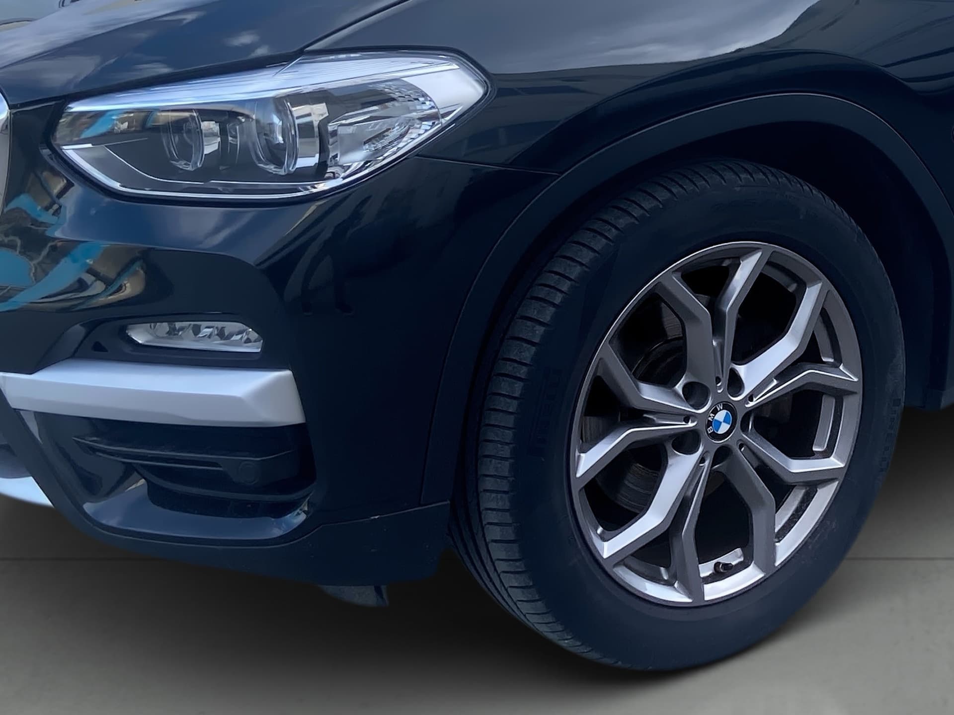 Imagen 7 del bmw x3