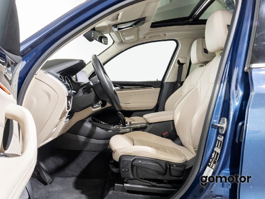 Imagen 7 del bmw x3