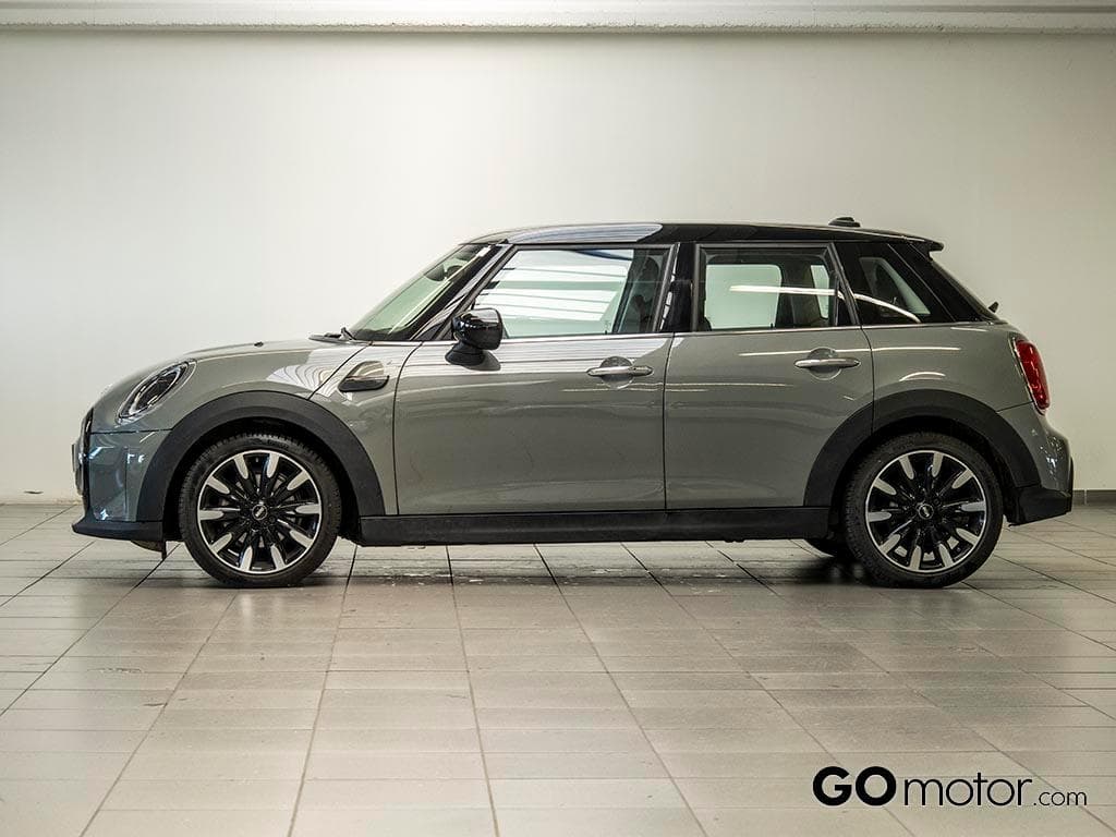 Imagen 3 del mini 5 puertas