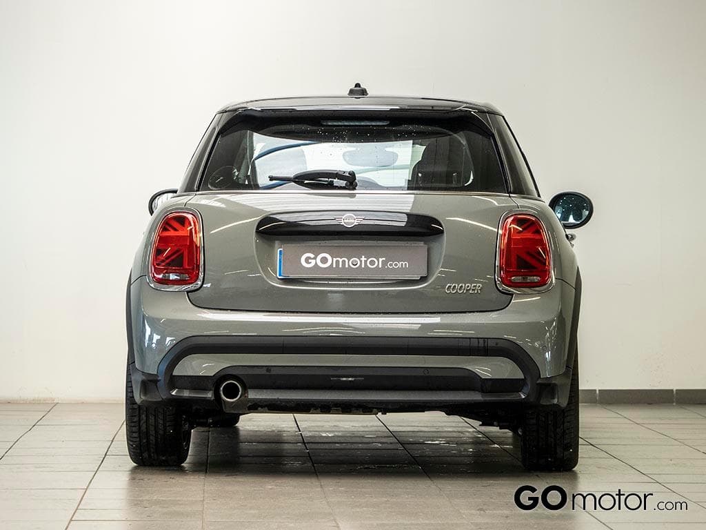 Imagen 6 del mini 5 puertas